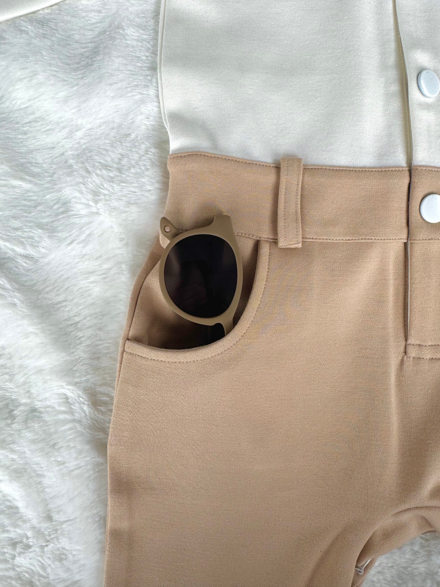 Baby Business Casual image 8
