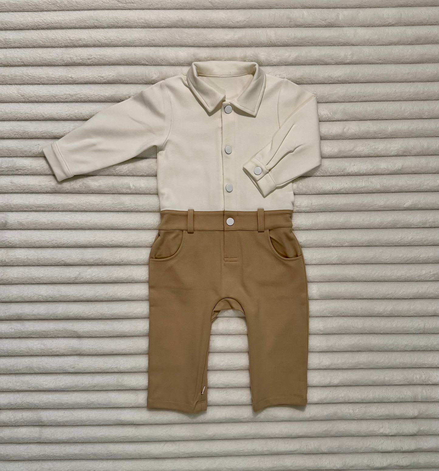 Baby Business Casual image 4