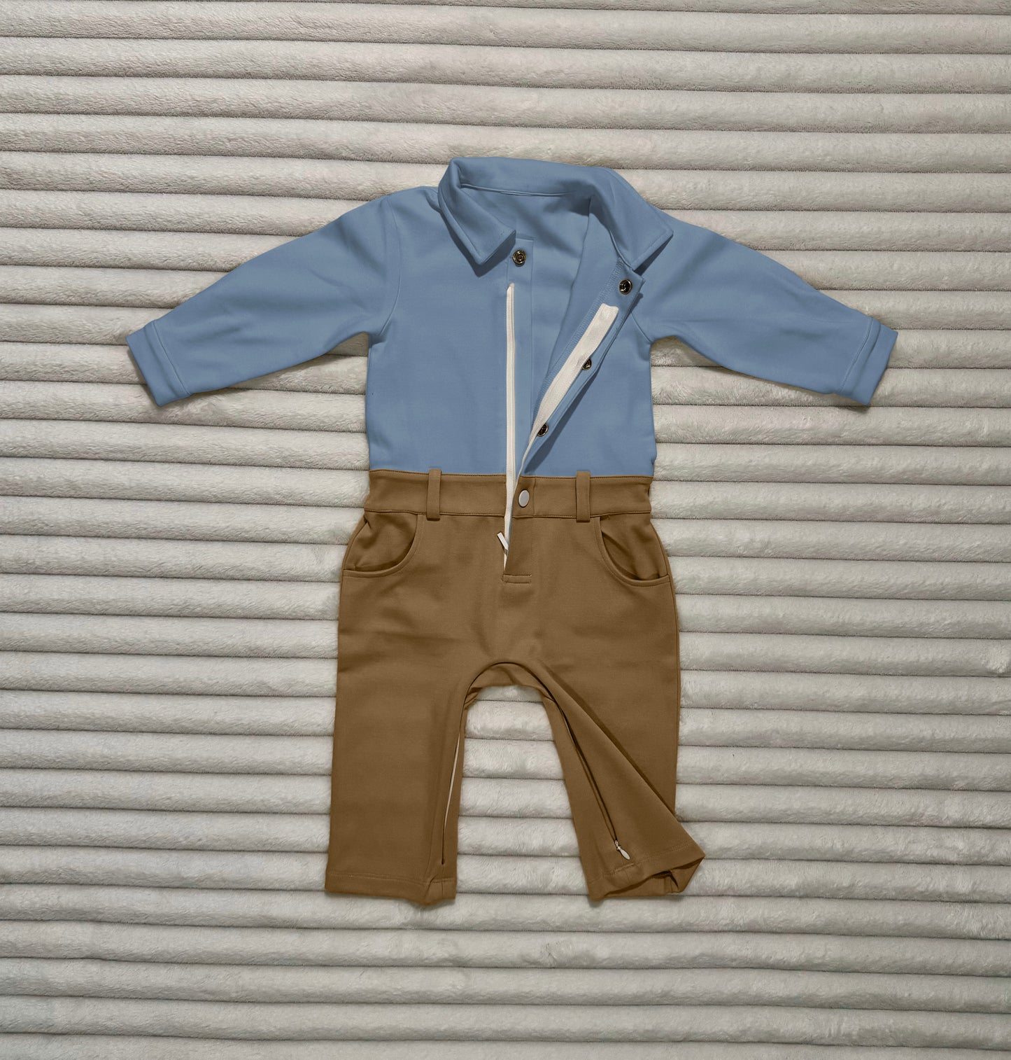 Baby Blue Classic
