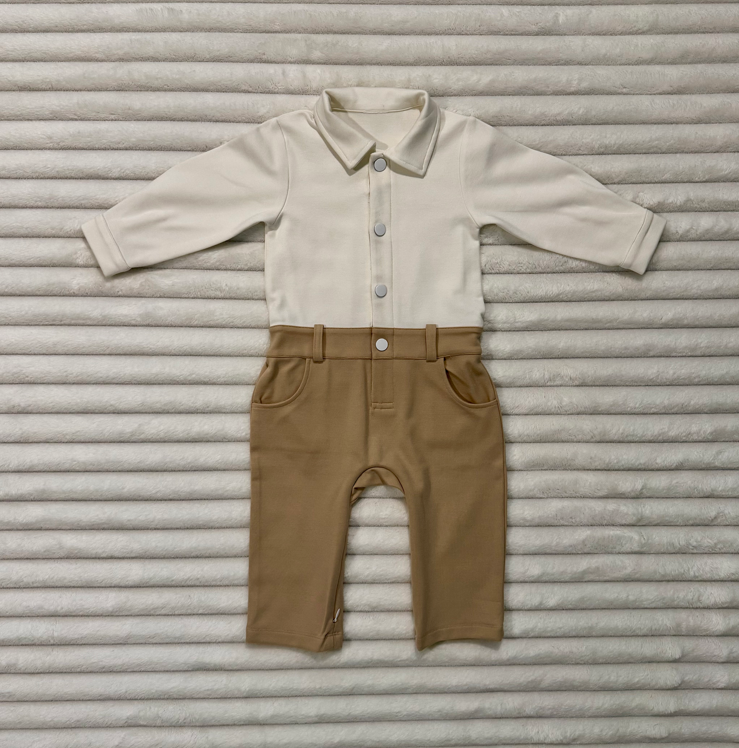 Baby Business Casual image 2