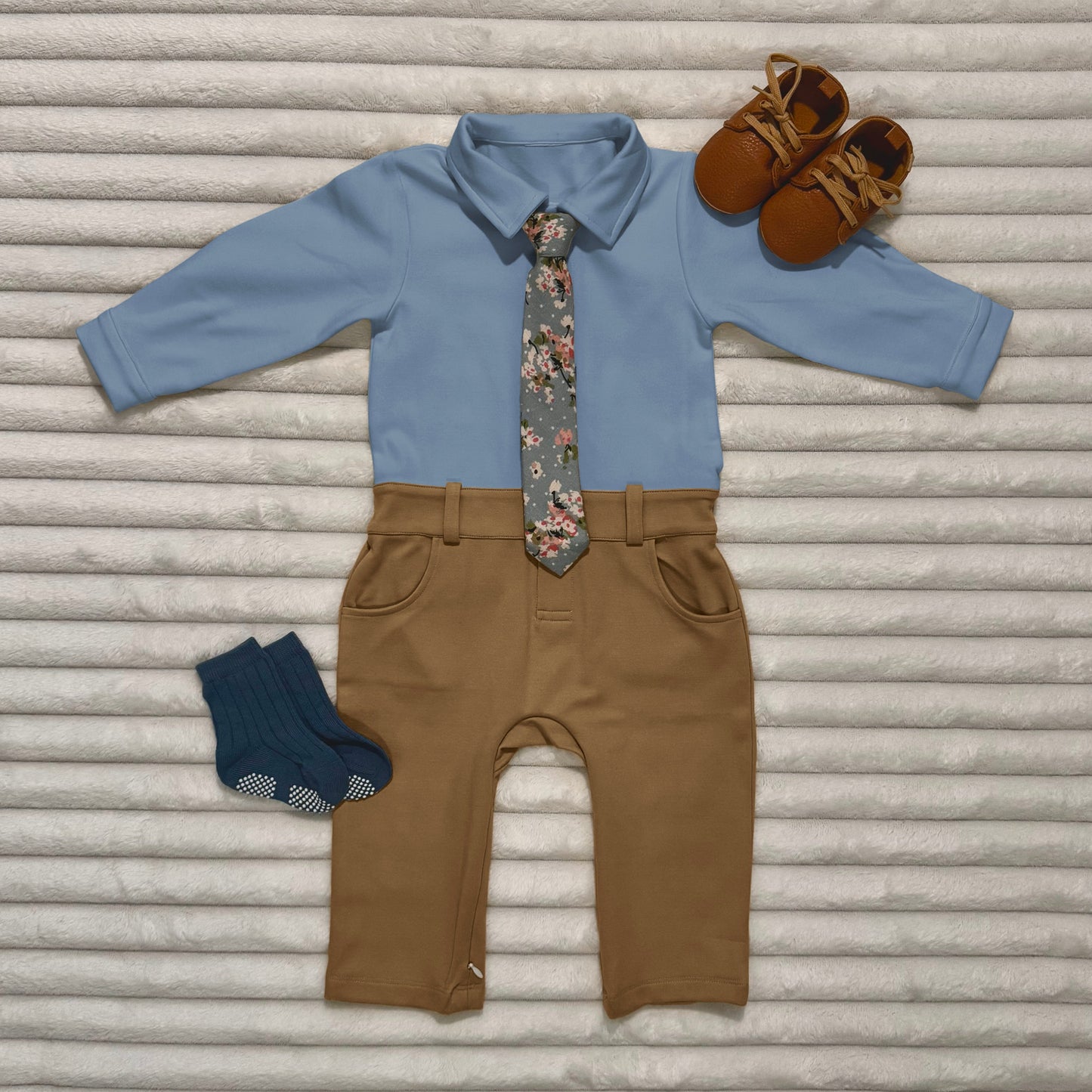 Cute n’ Classy Suit