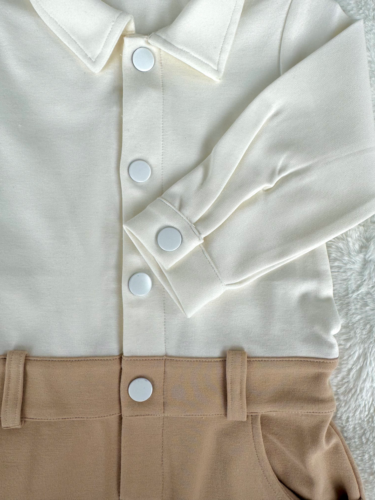 Baby Business Casual image 5