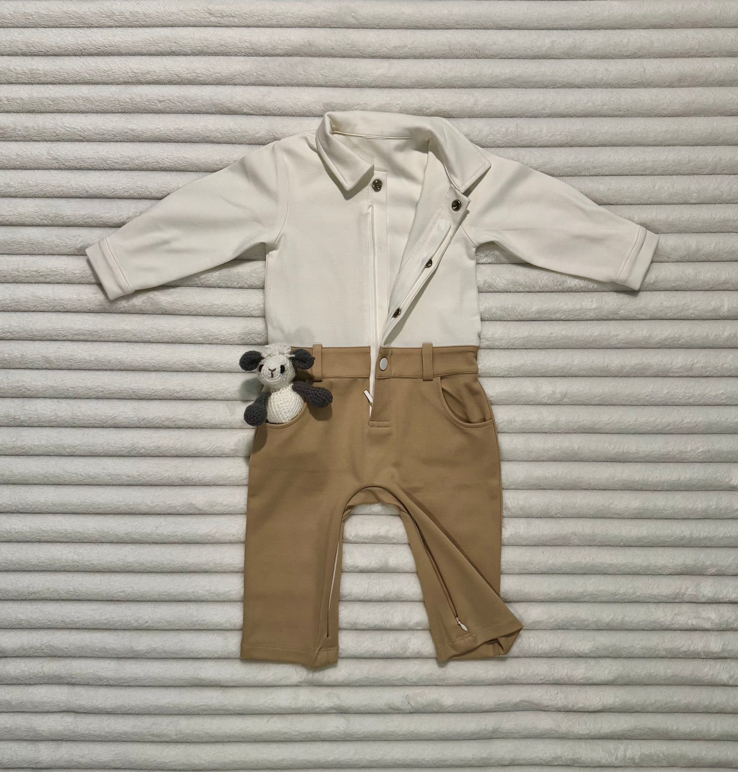 Baby Business Casual image 1