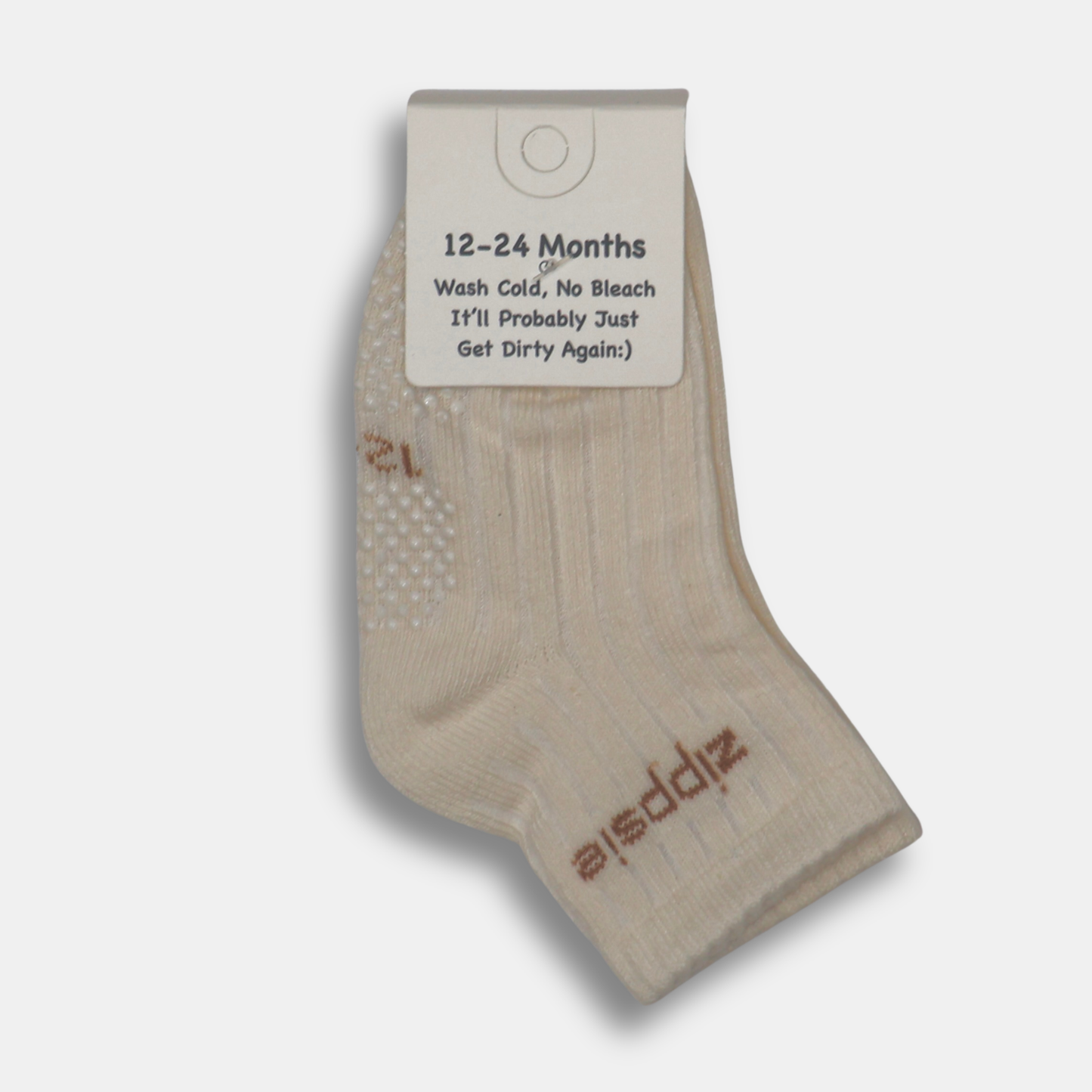 Non-Slip Sockies