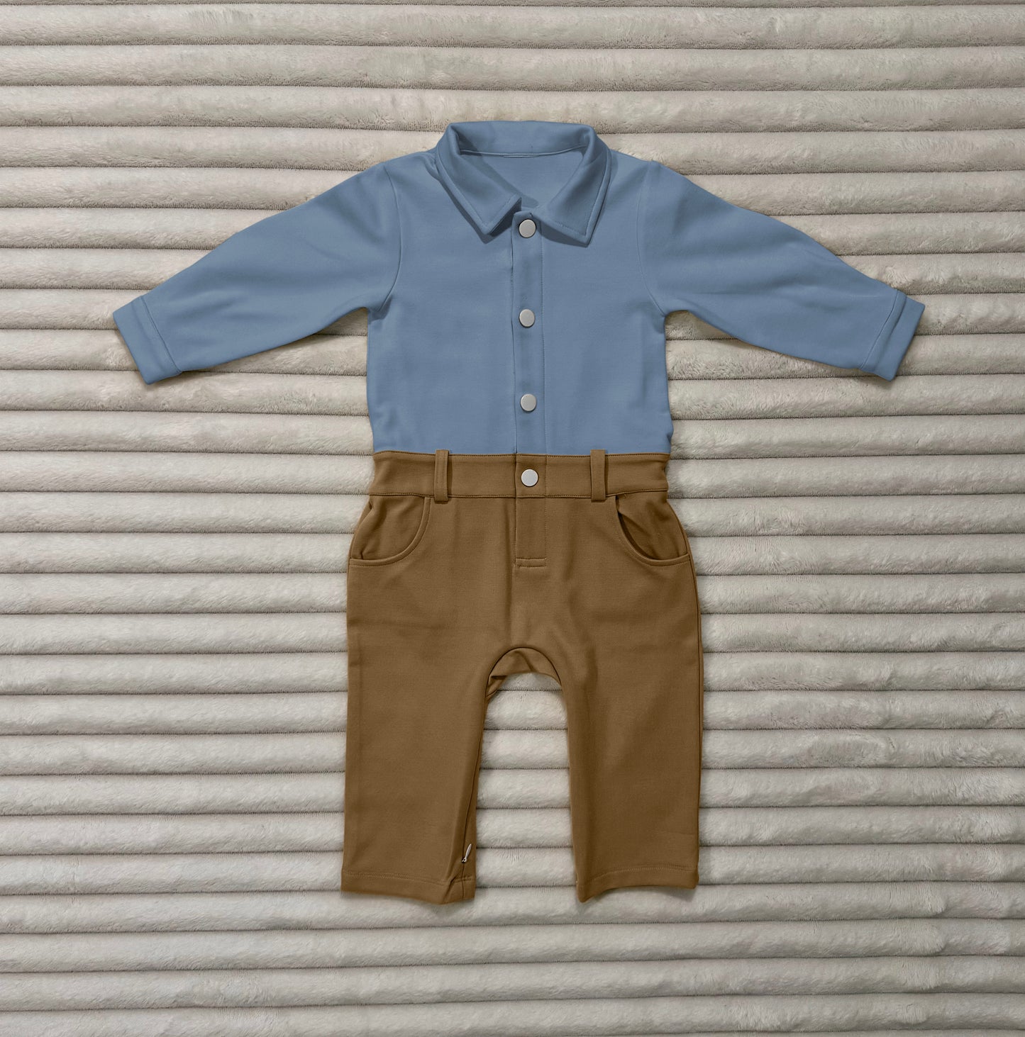 Baby Blue Classic