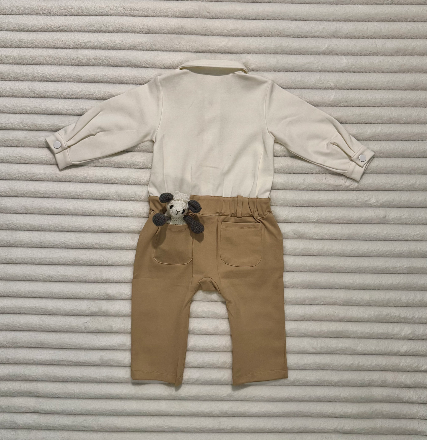 Baby Business Casual image 3