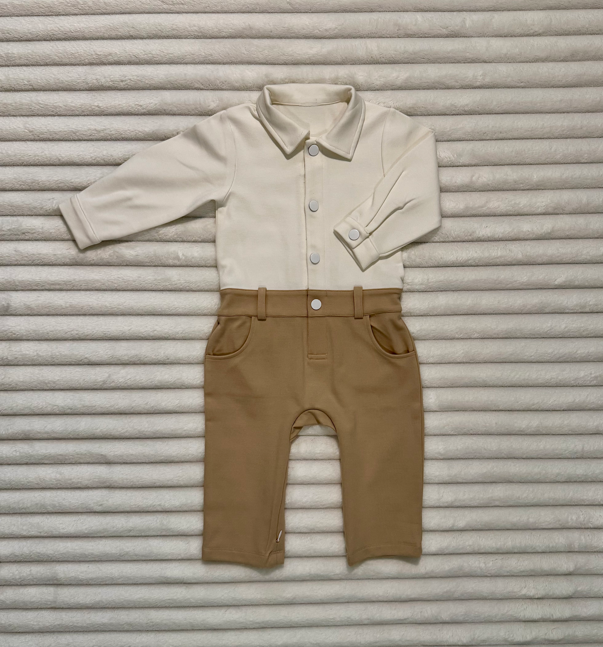 Baby Business Casual image 4