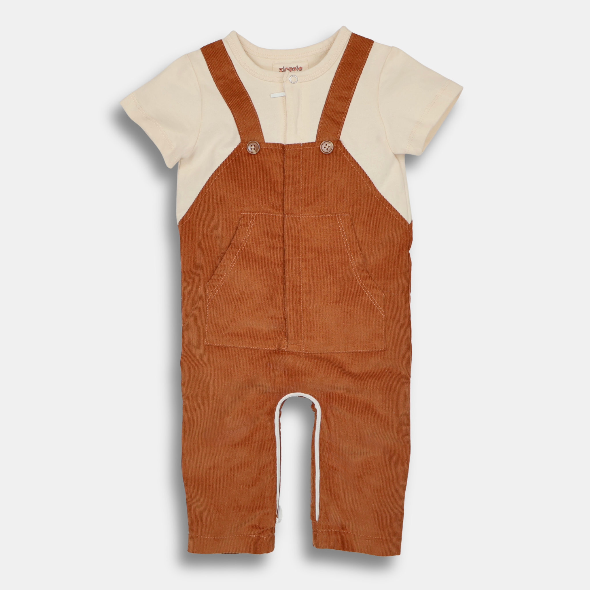 Playtime Overalls