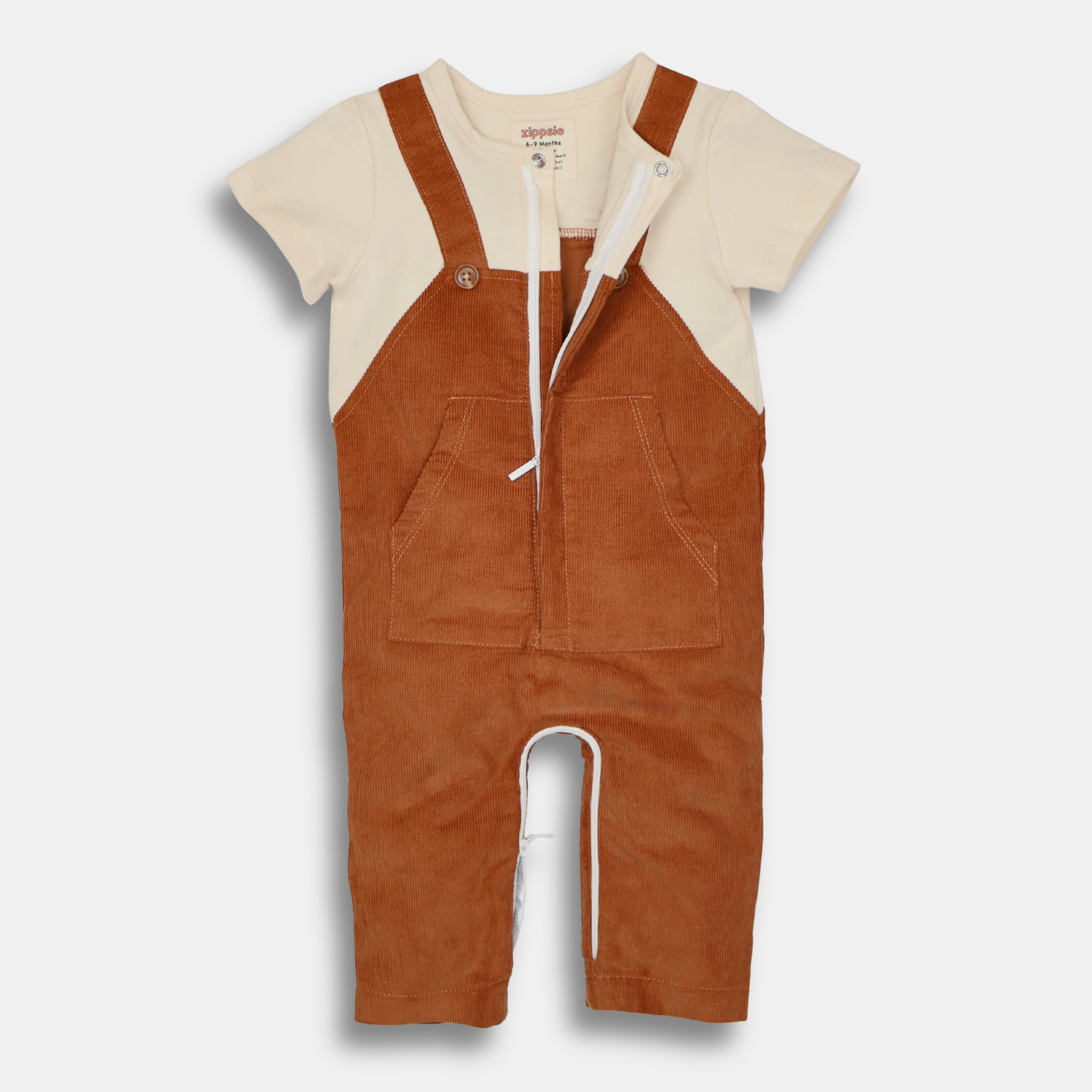 Playtime Overalls