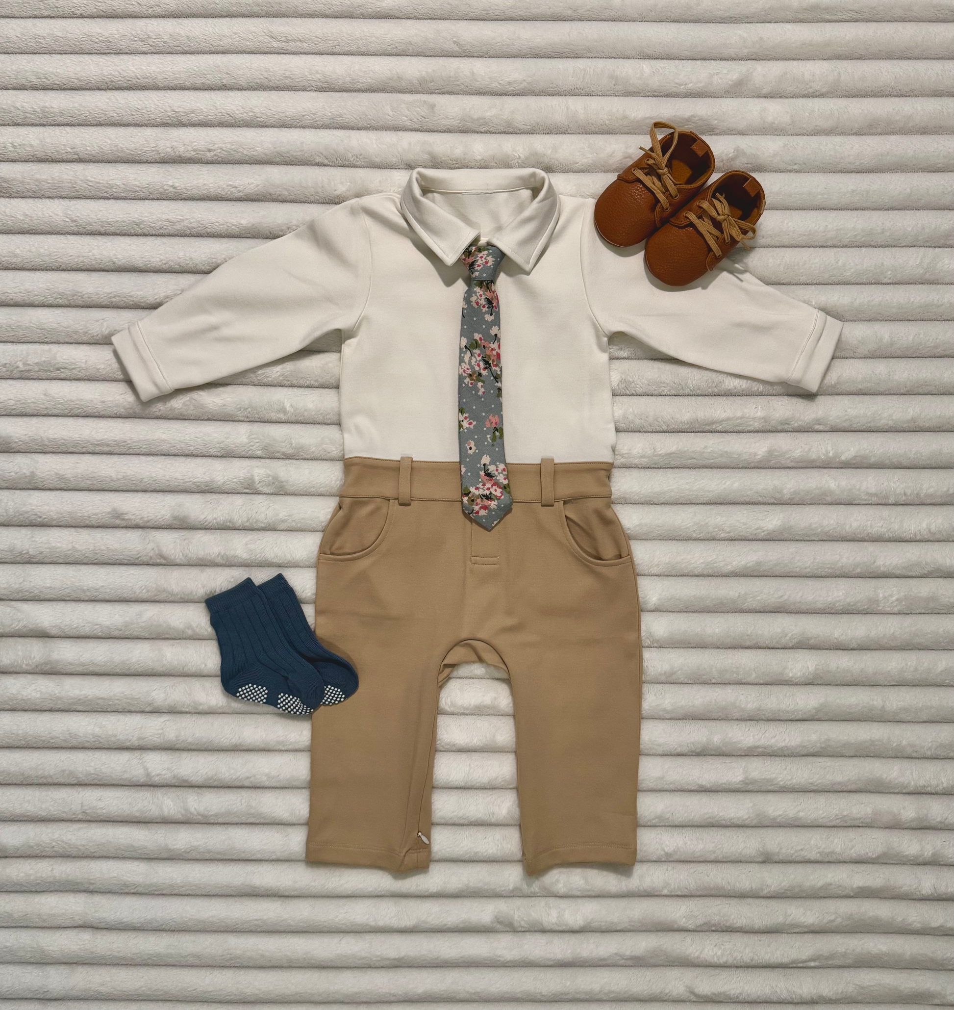 Baby Business Casual image 0