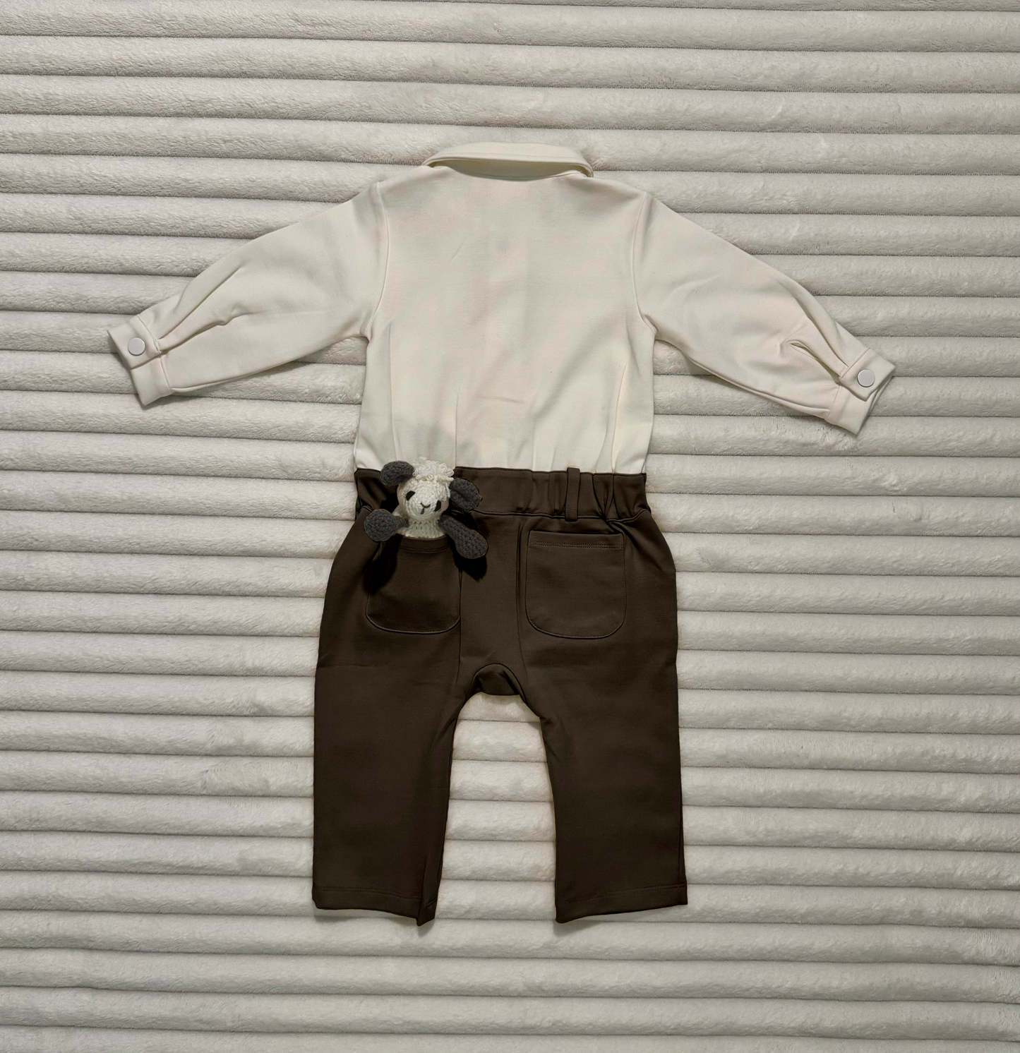 Baby Formal image 3