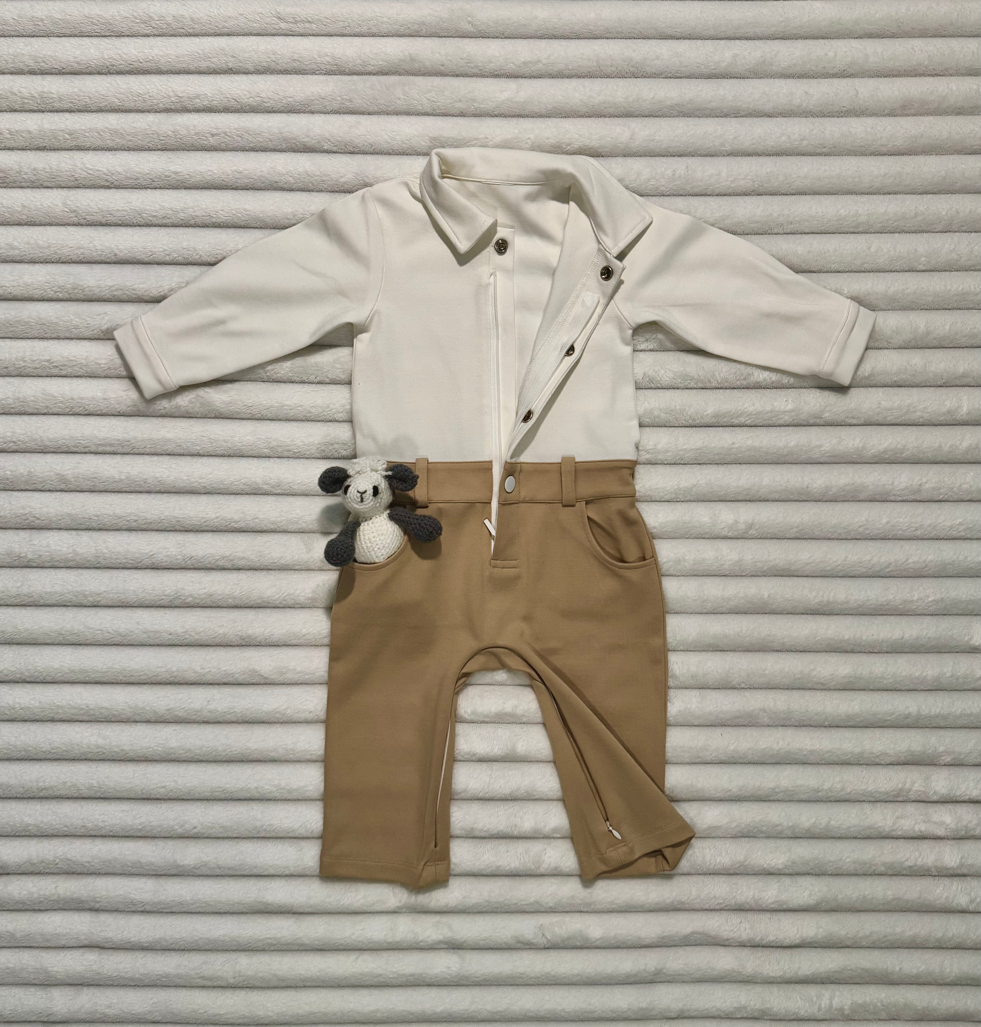 Baby Business Casual image 1