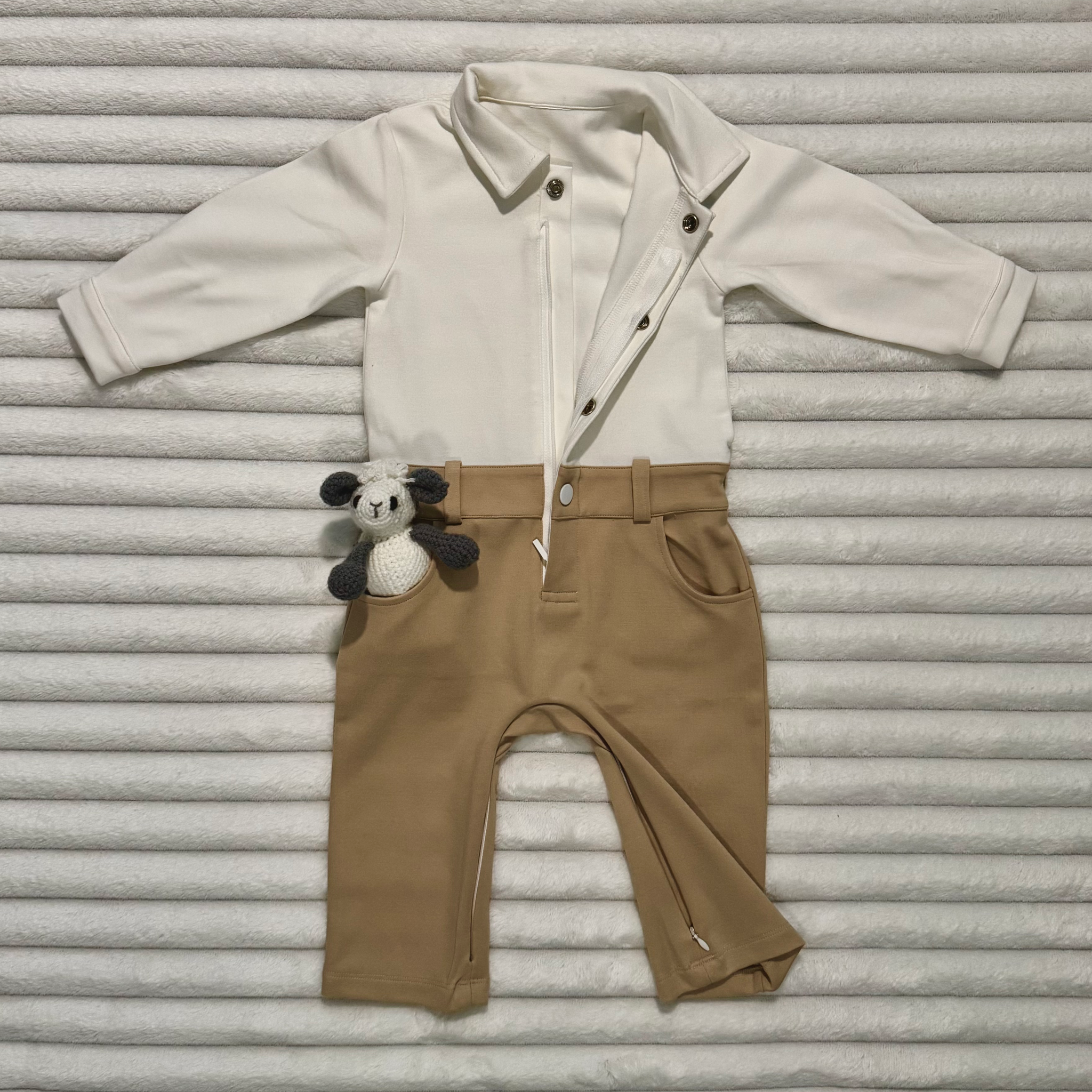 Baby Business Casual image 1