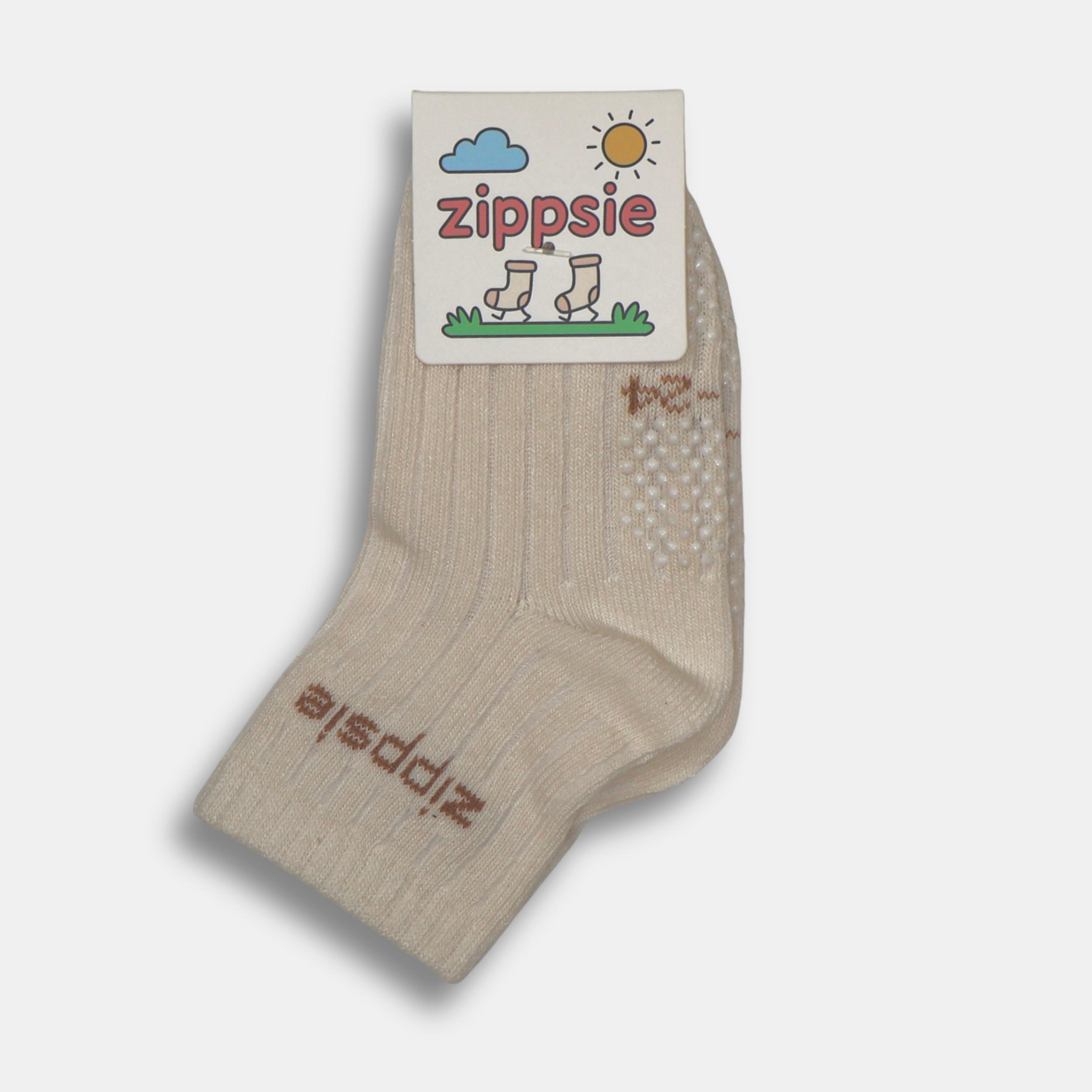 Non-Slip Sockies