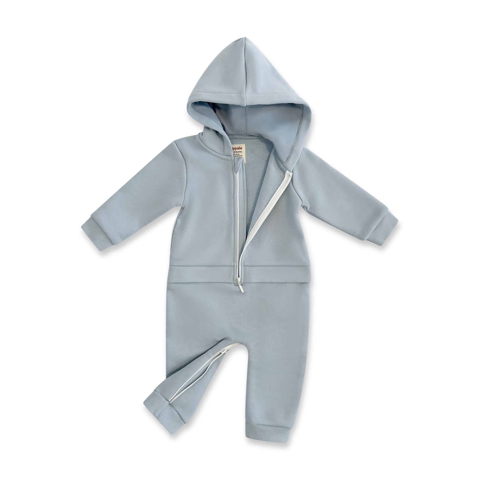 Cuddlebug Suit