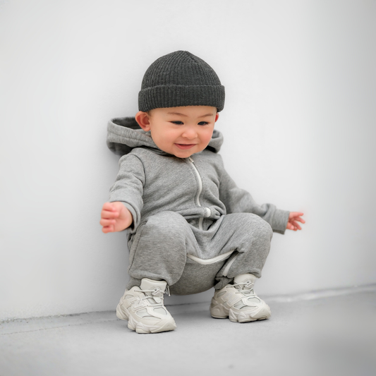 Cuddlebug Suit