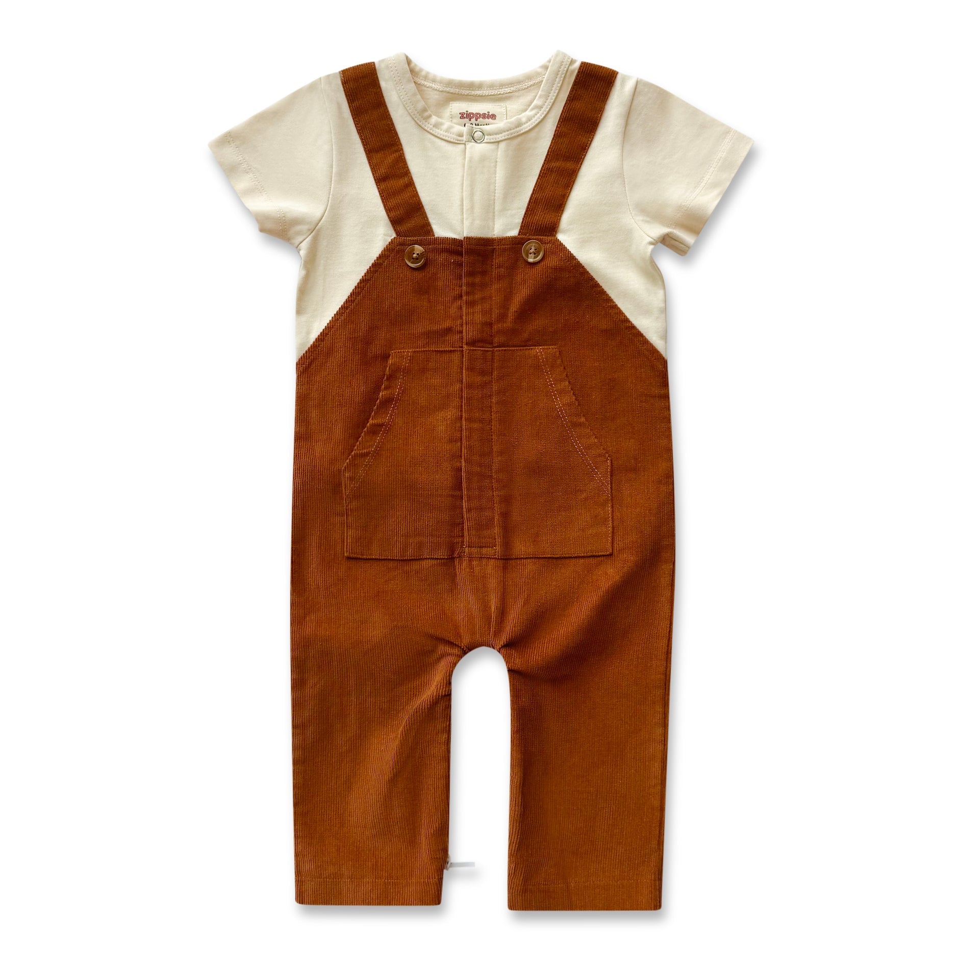 Playtime Overalls