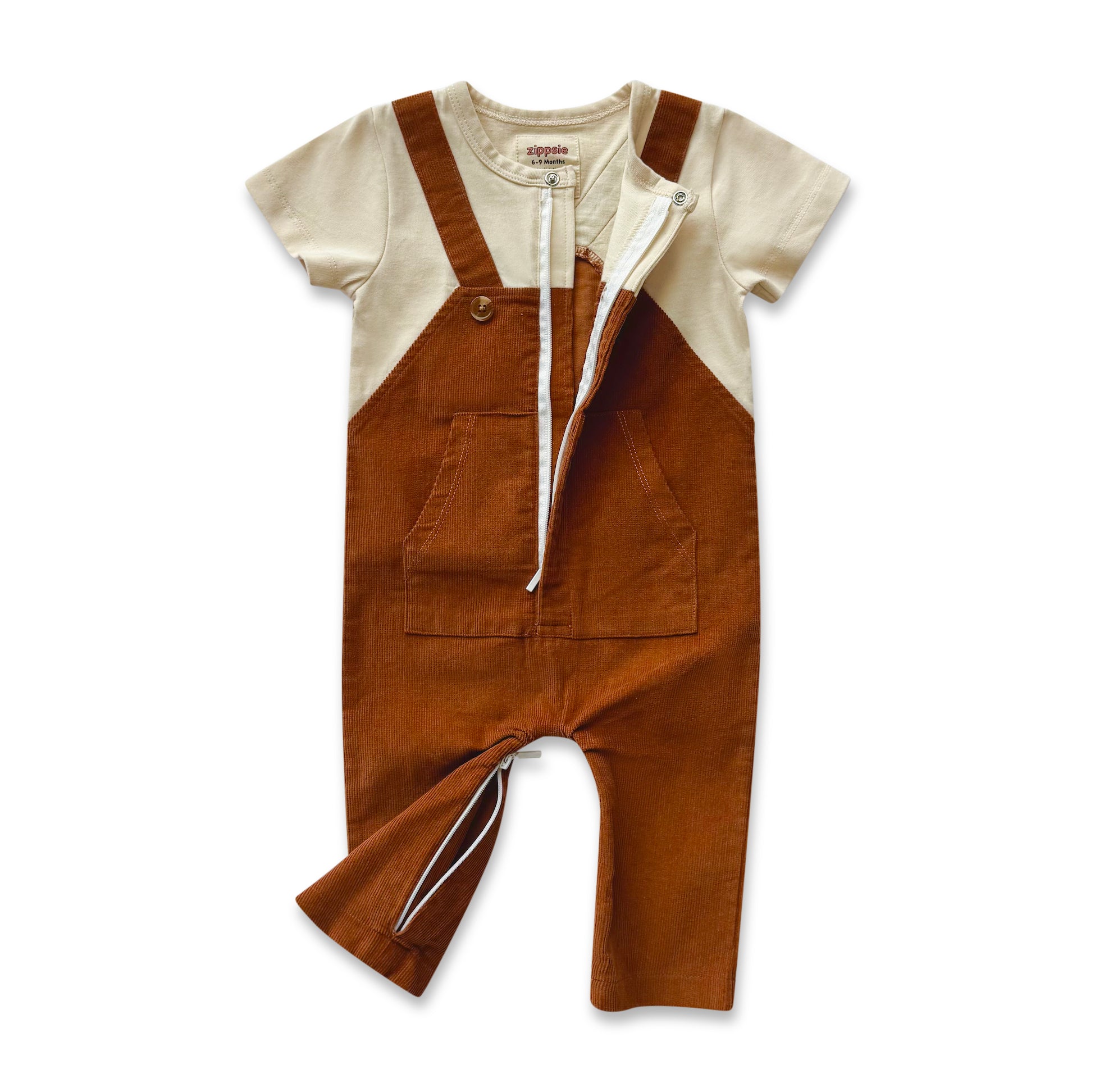 Playtime Overalls