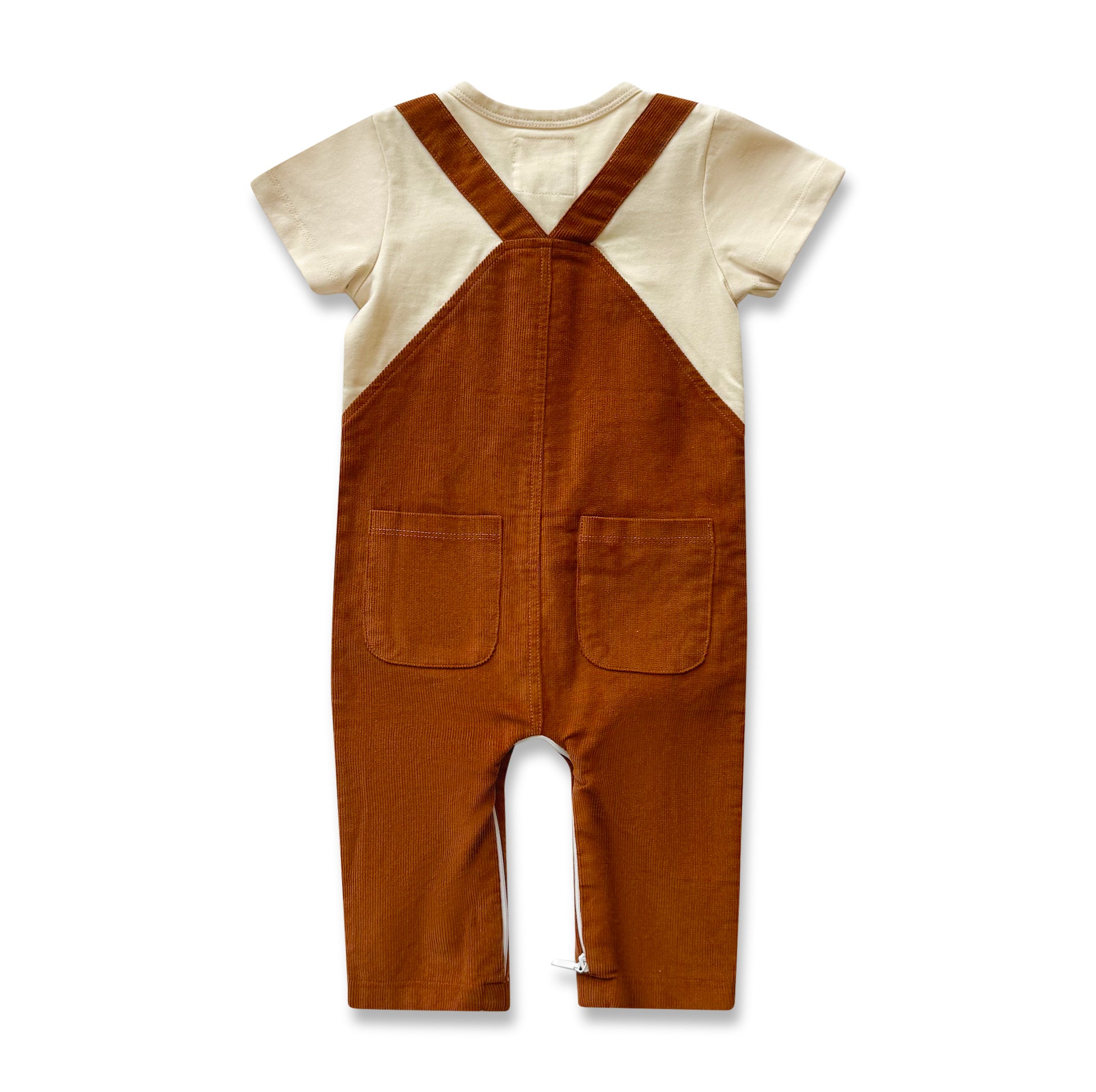 Playtime Overalls