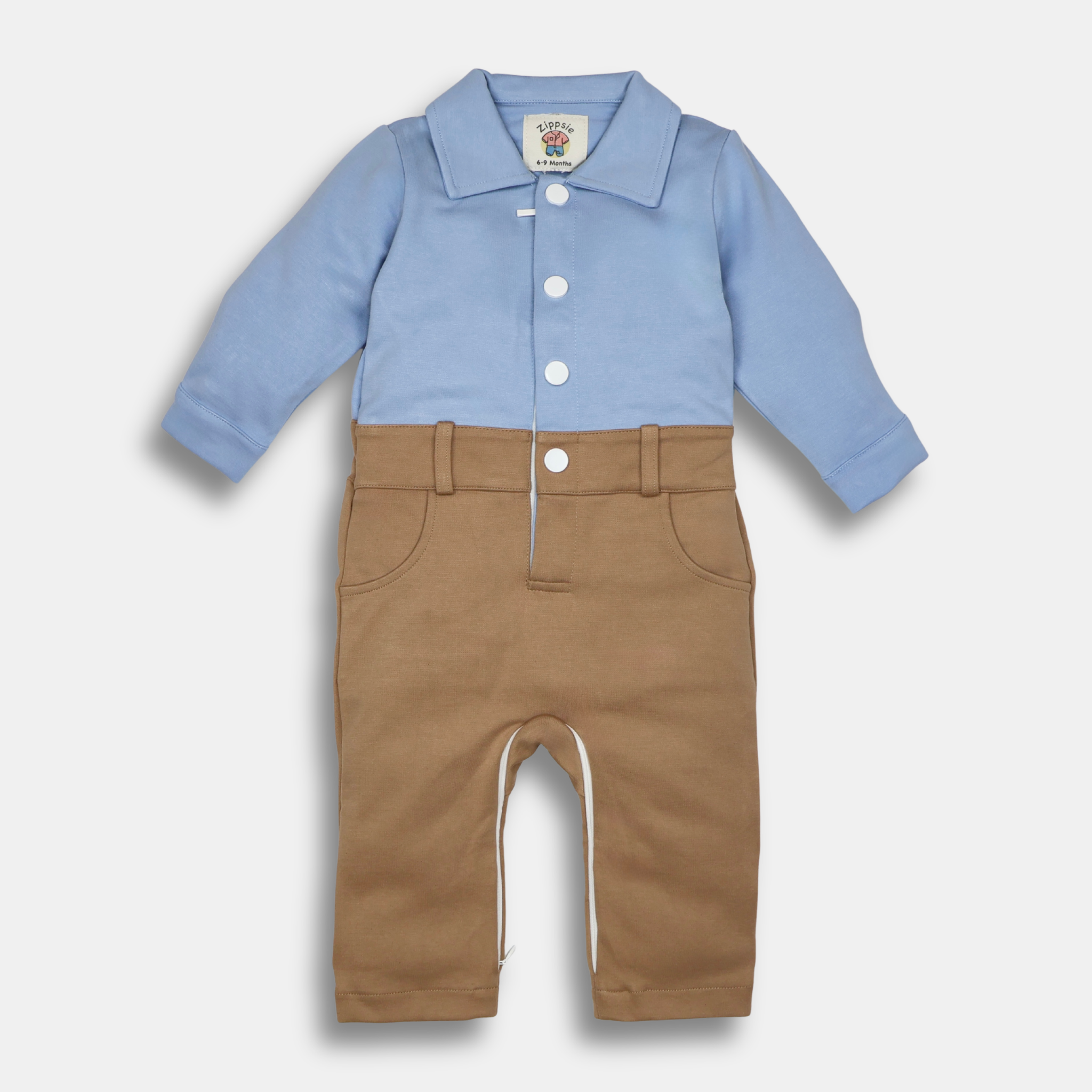 Cute n’ Classy Suit