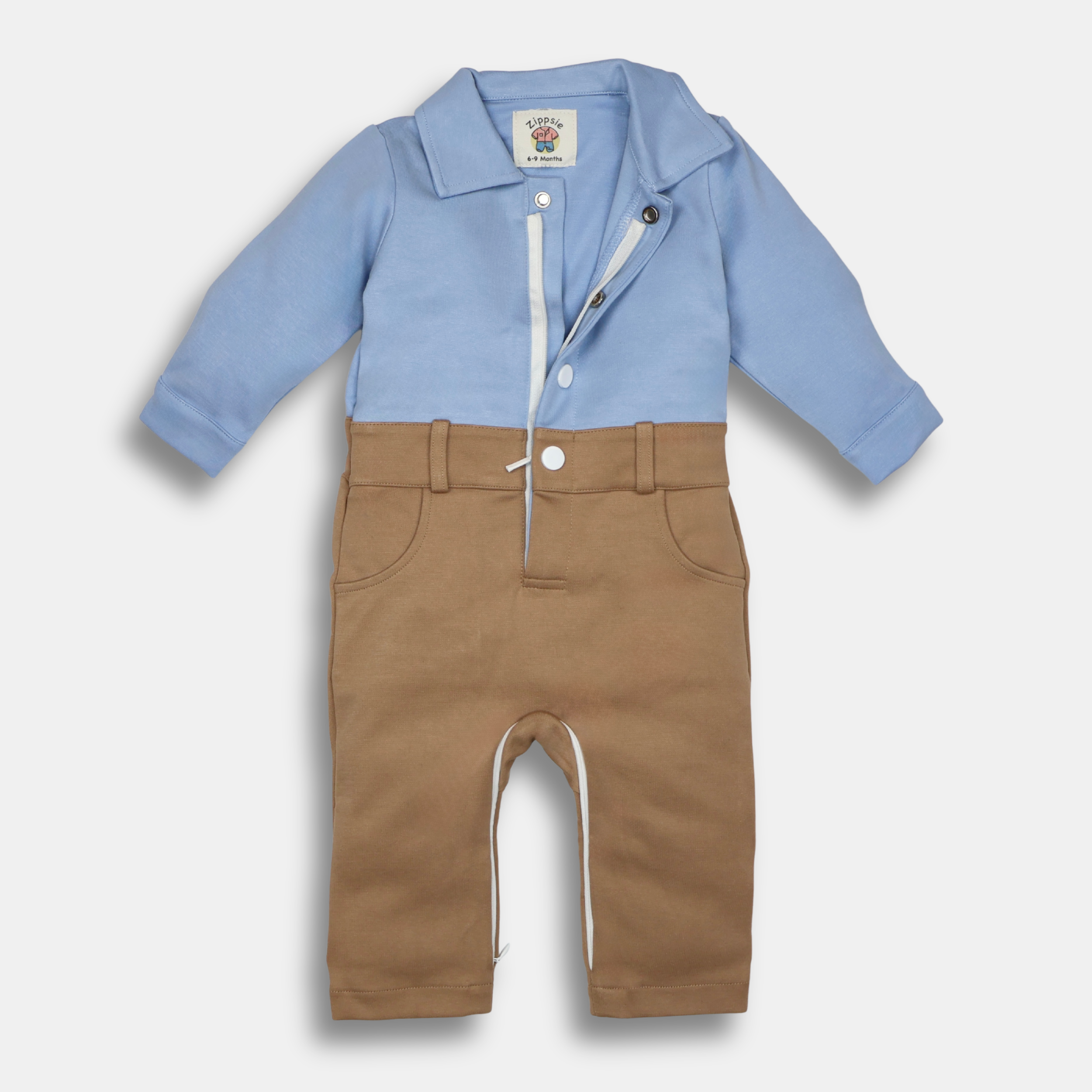 Cute n’ Classy Suit