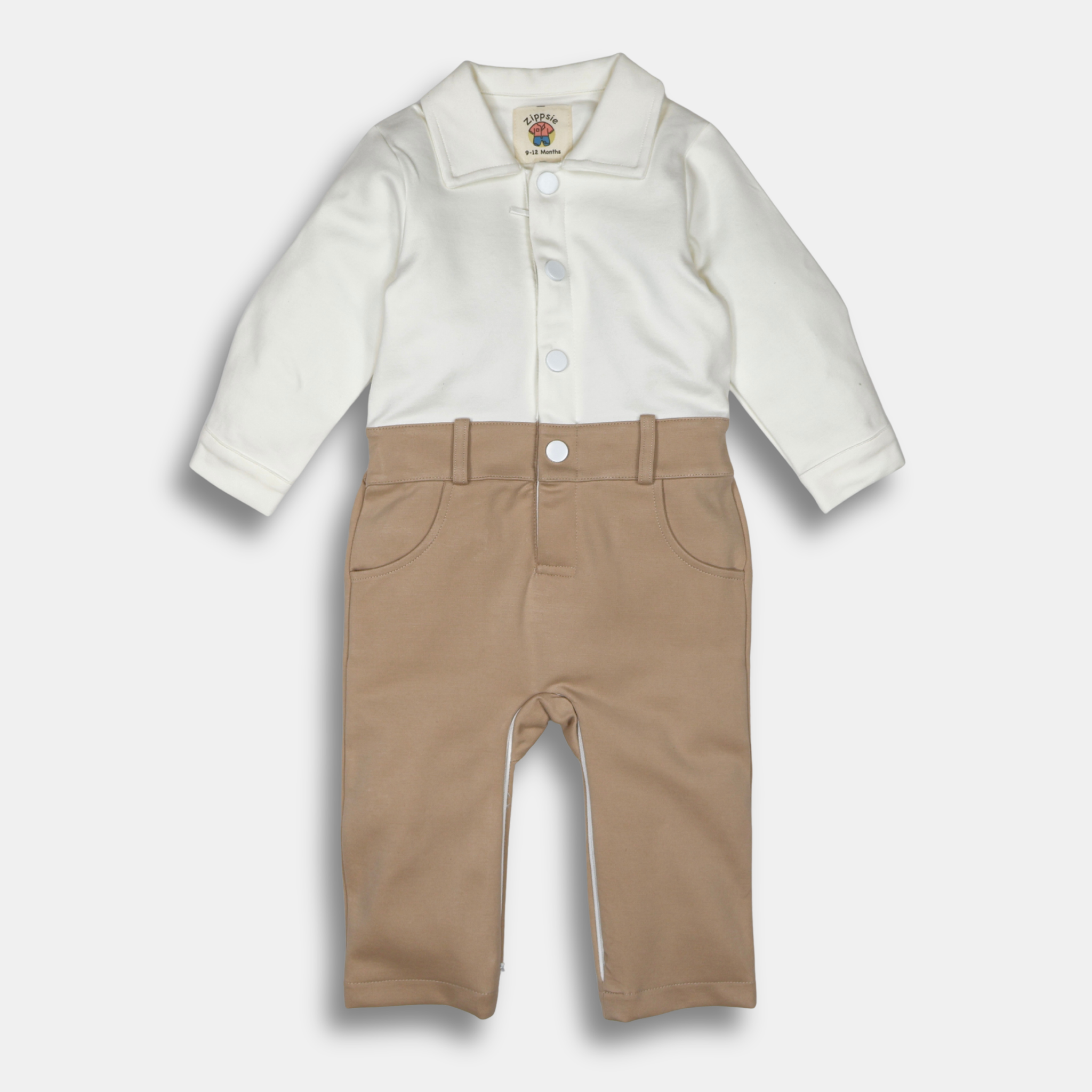 Cute n’ Classy Suit