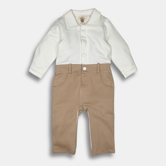 Cute n’ Classy Suit