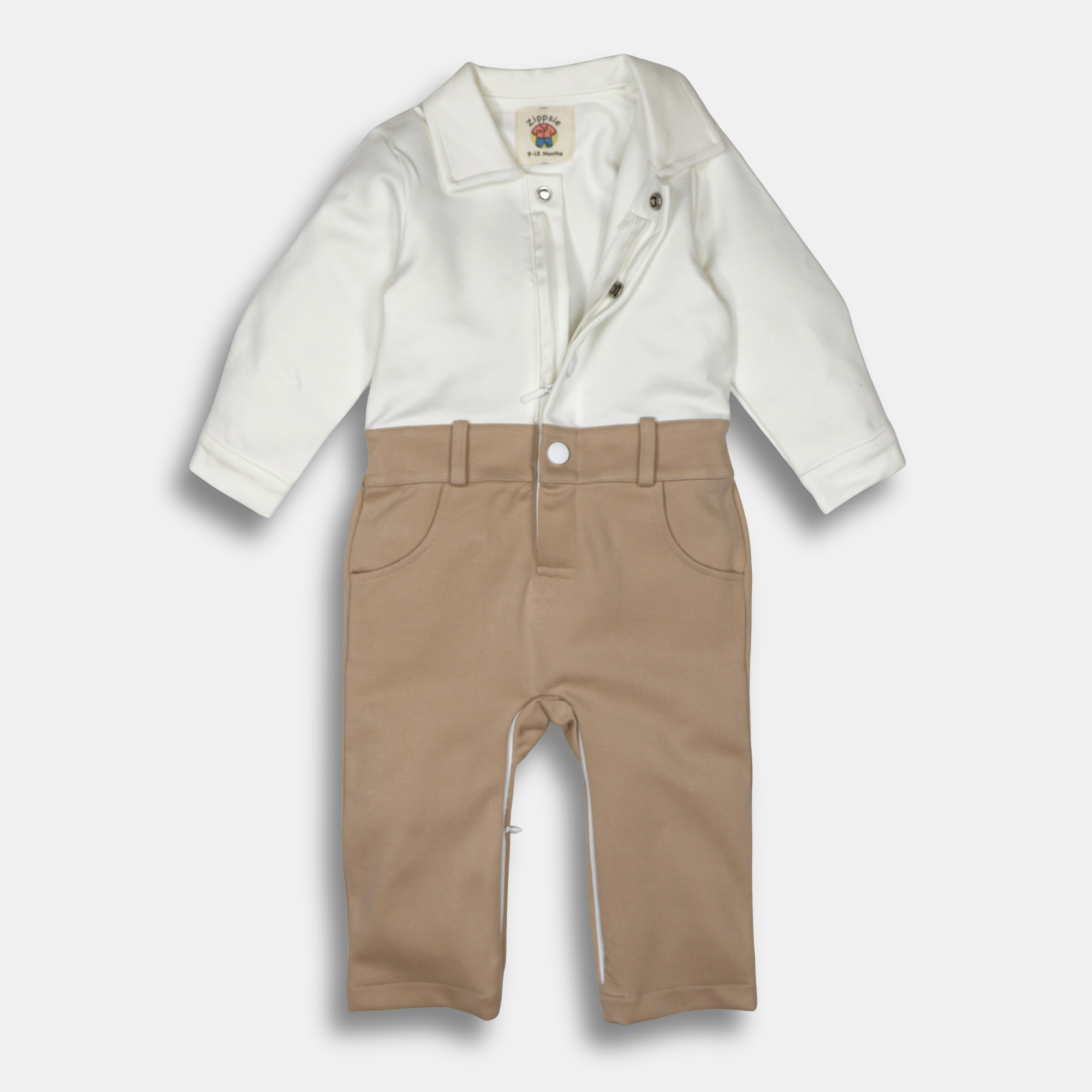 Cute n’ Classy Suit