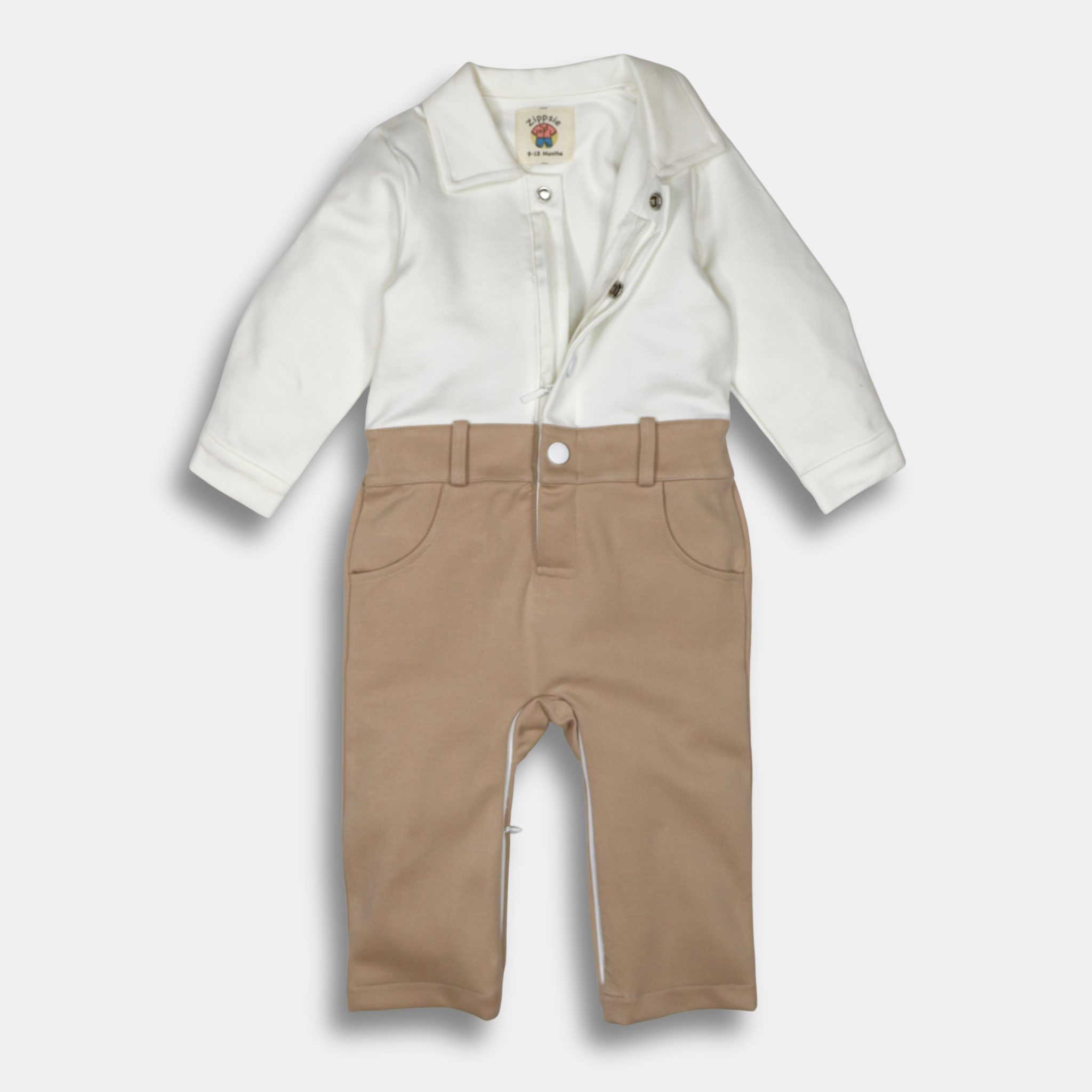 Cute n’ Classy Suit