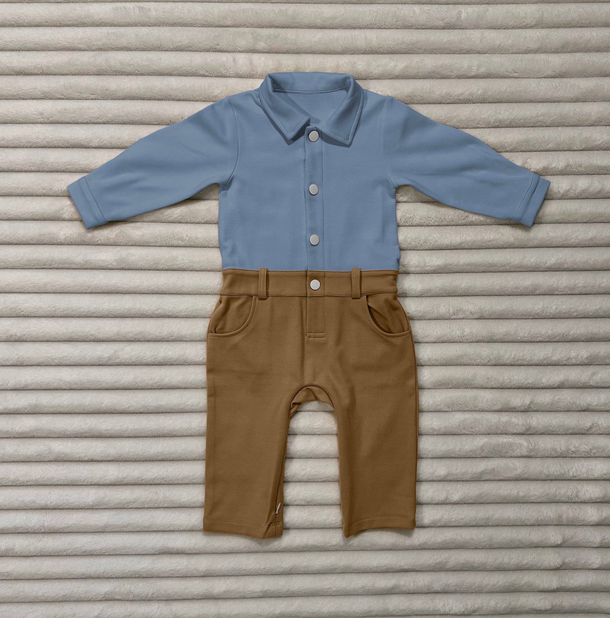 Cute n’ Classy Suit