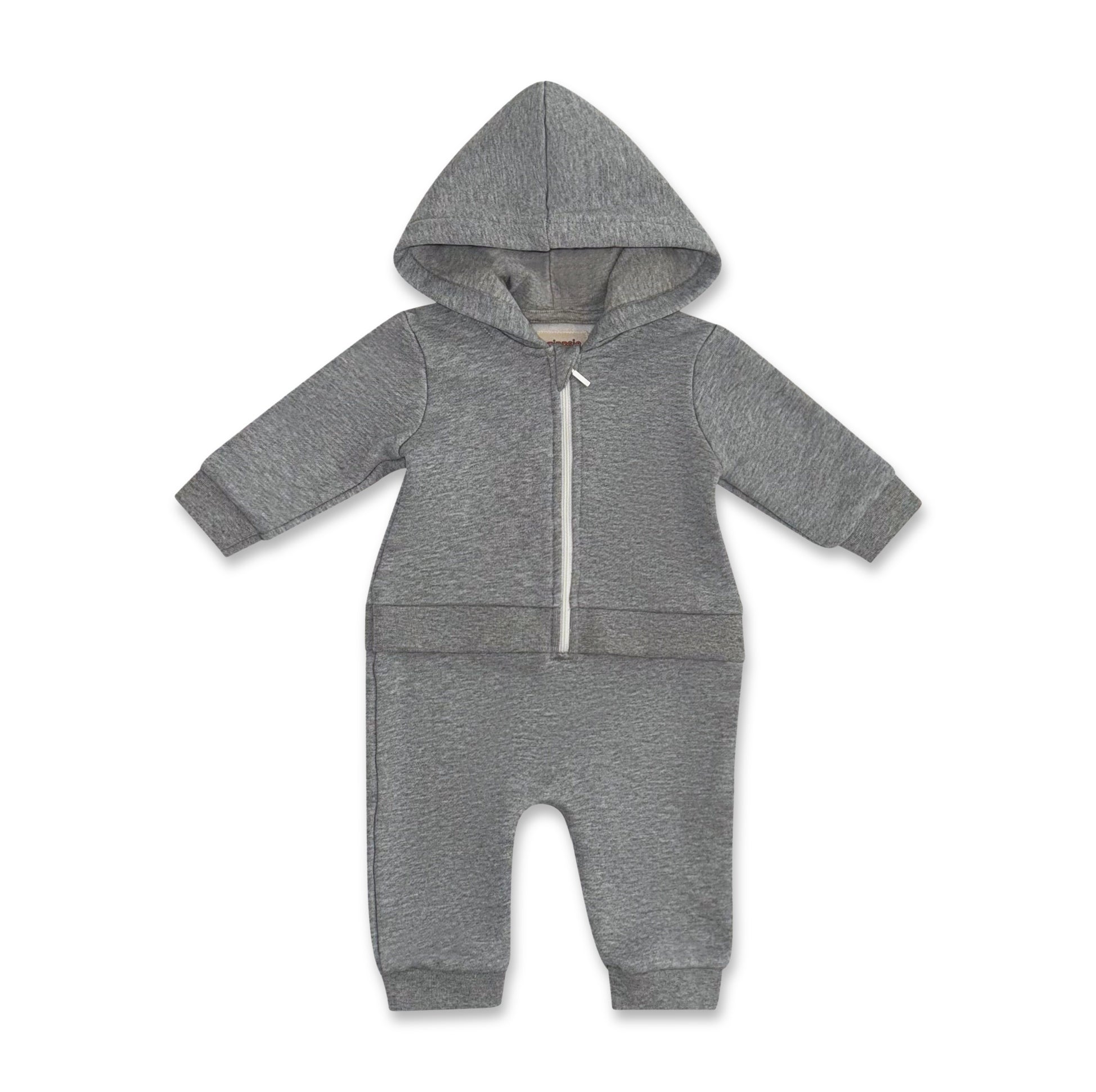Cuddlebug Suit