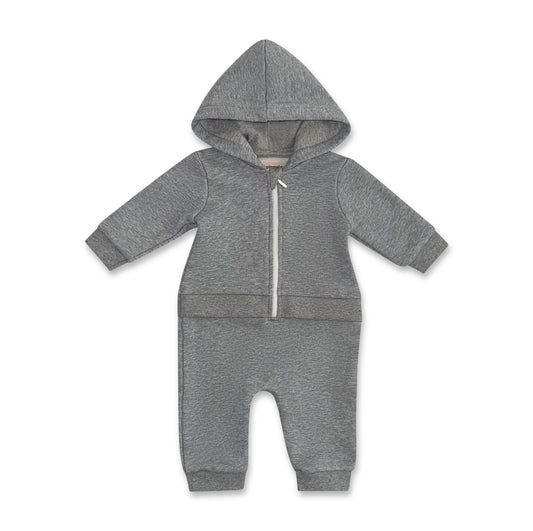 Cuddlebug Suit