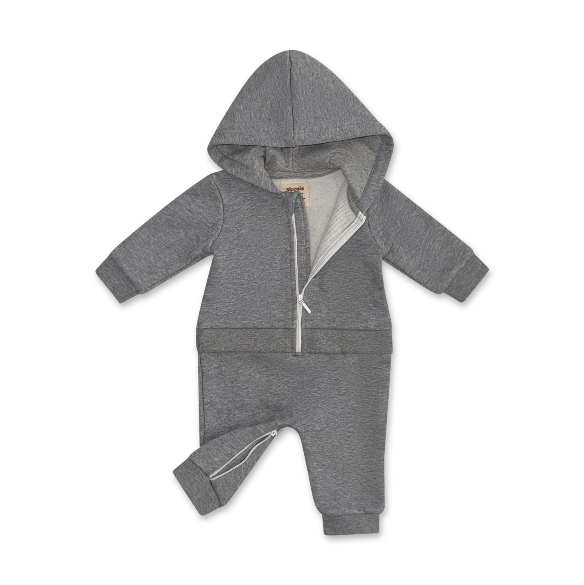 Cuddlebug Suit