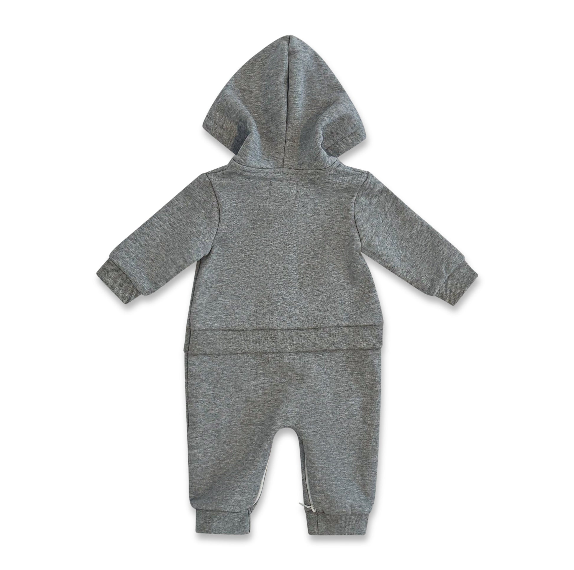 Cuddlebug Suit