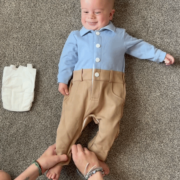 Cute n’ Classy Suit