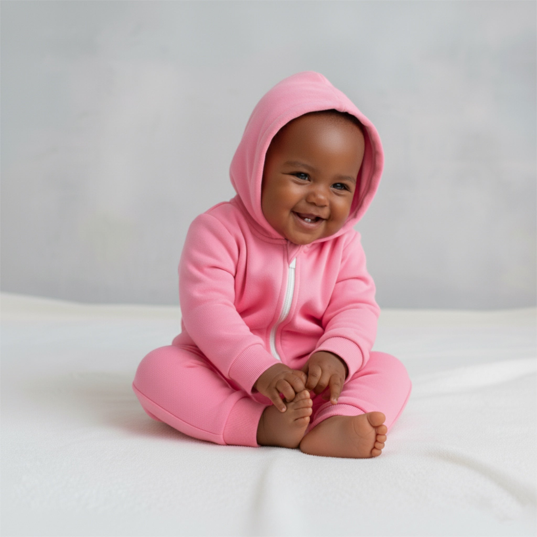 Cuddlebug Suit