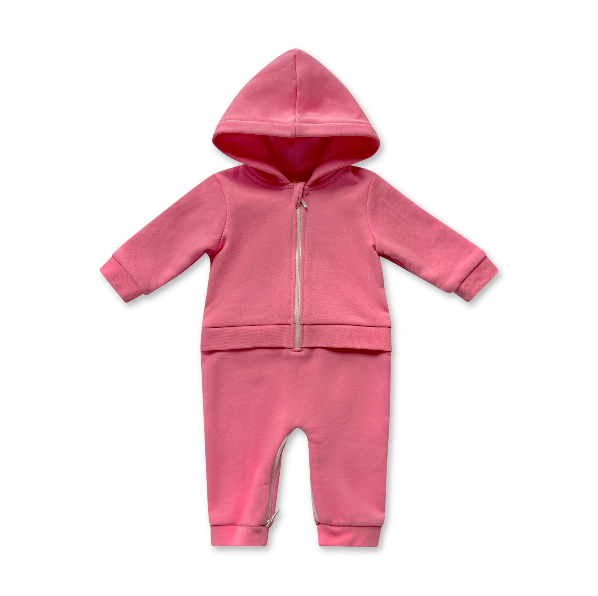 Cuddlebug Suit