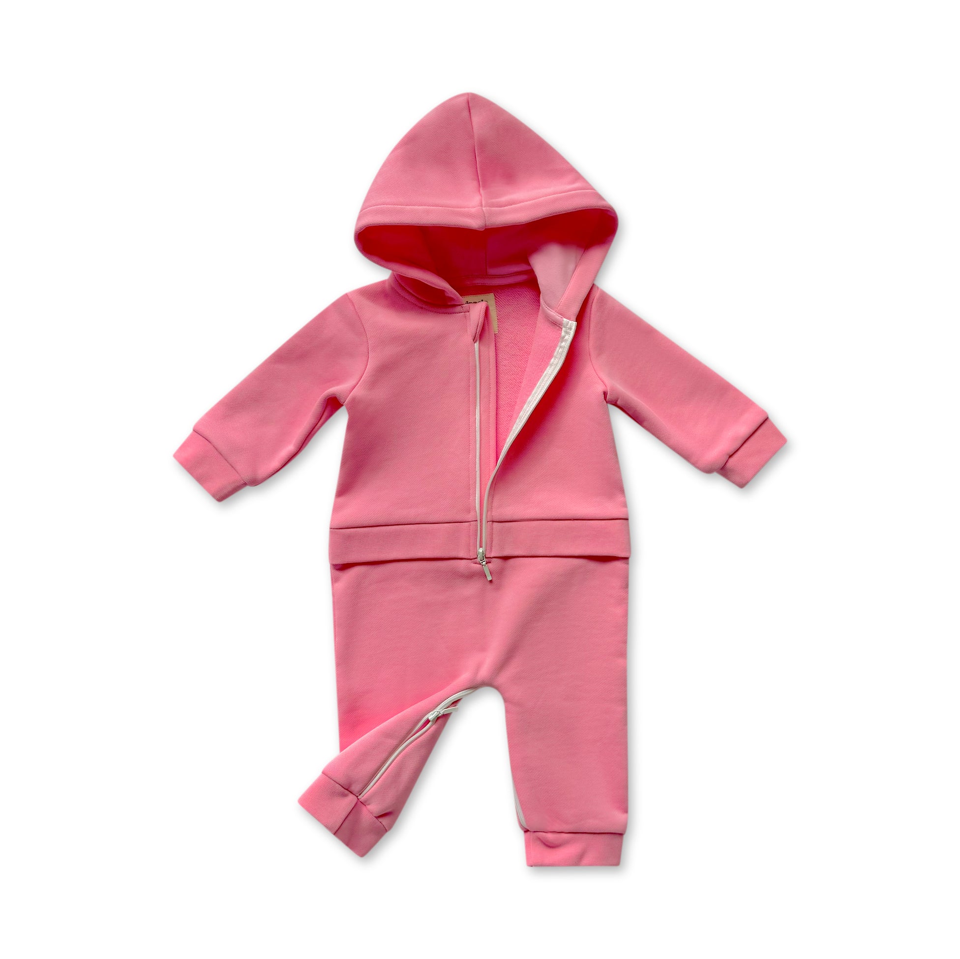 Cuddlebug Suit