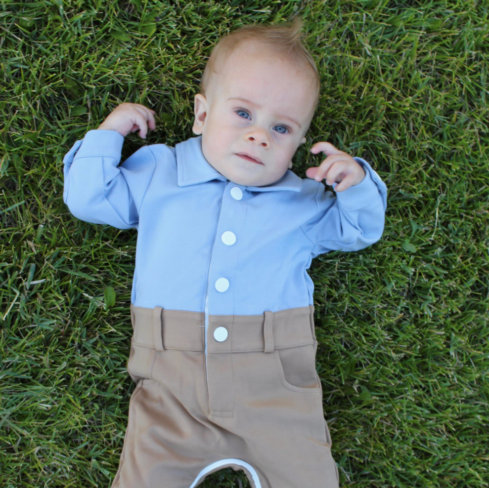 Cute n’ Classy Suit