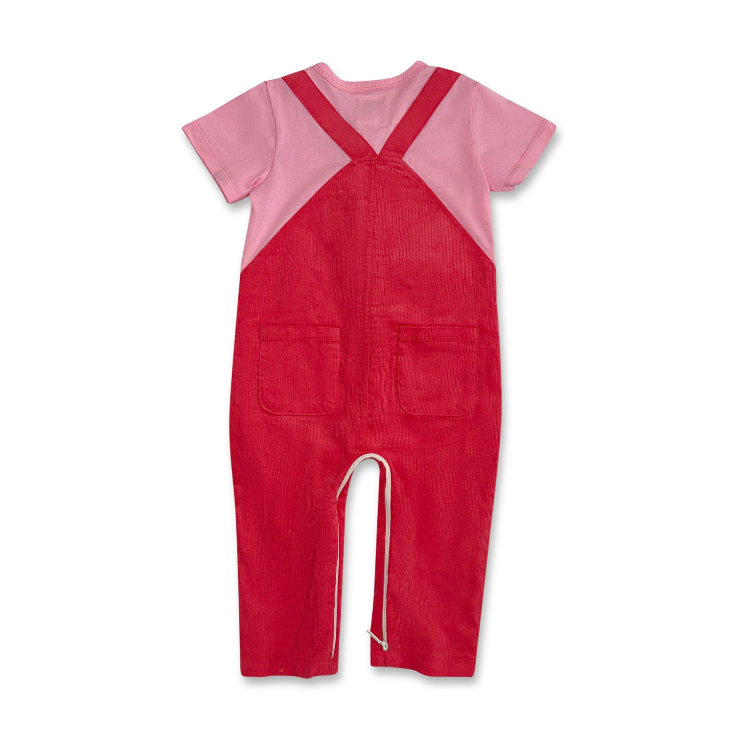 Playtime Overalls