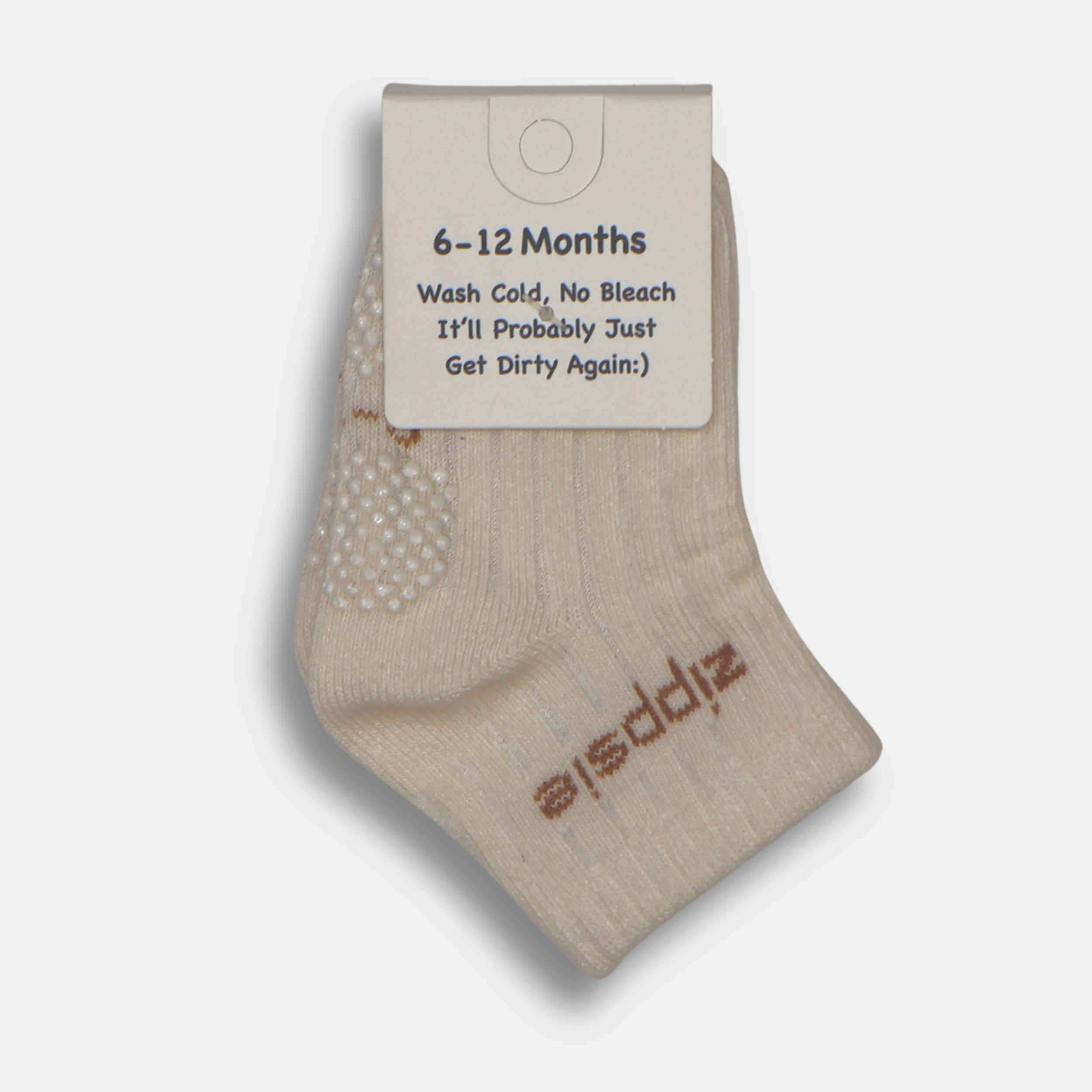 Non-Slip Sockies