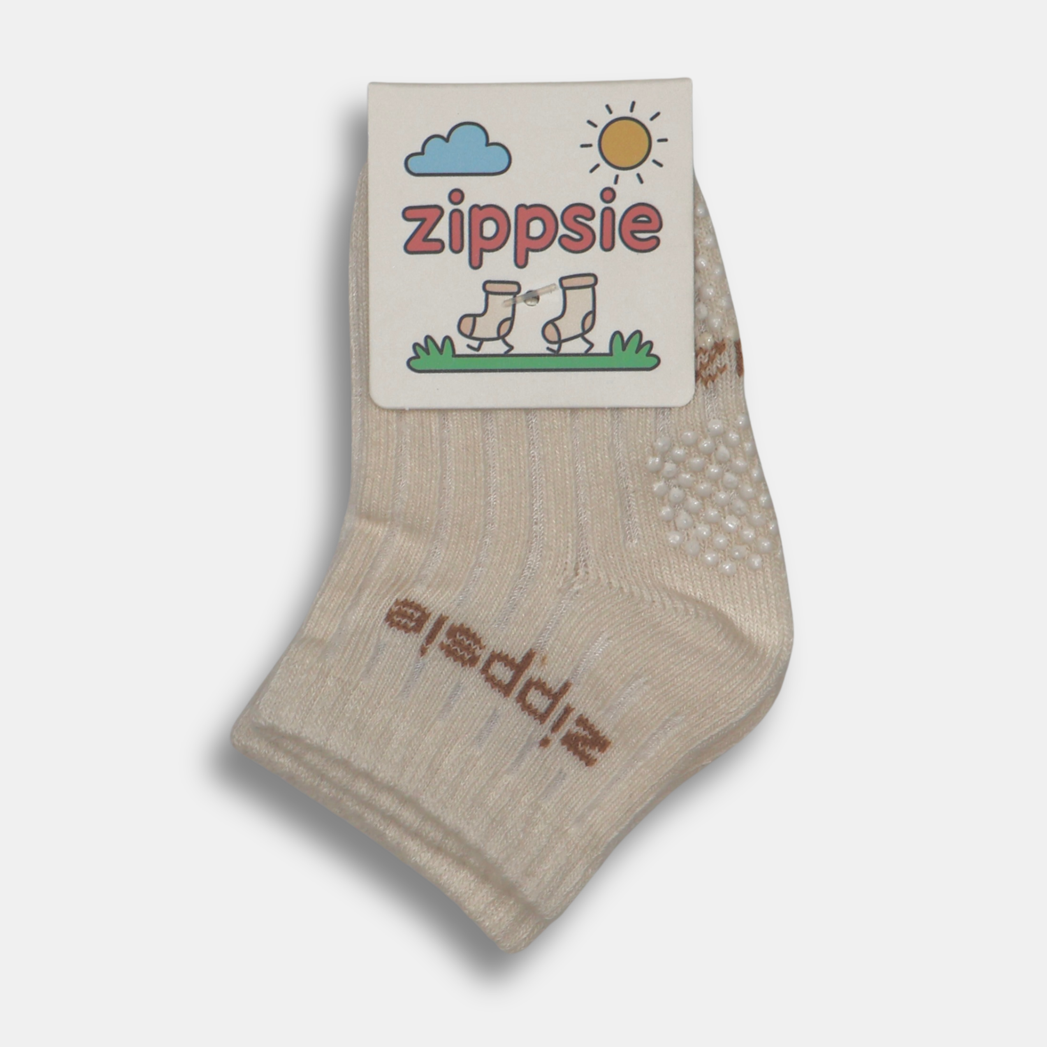 Non-Slip Sockies