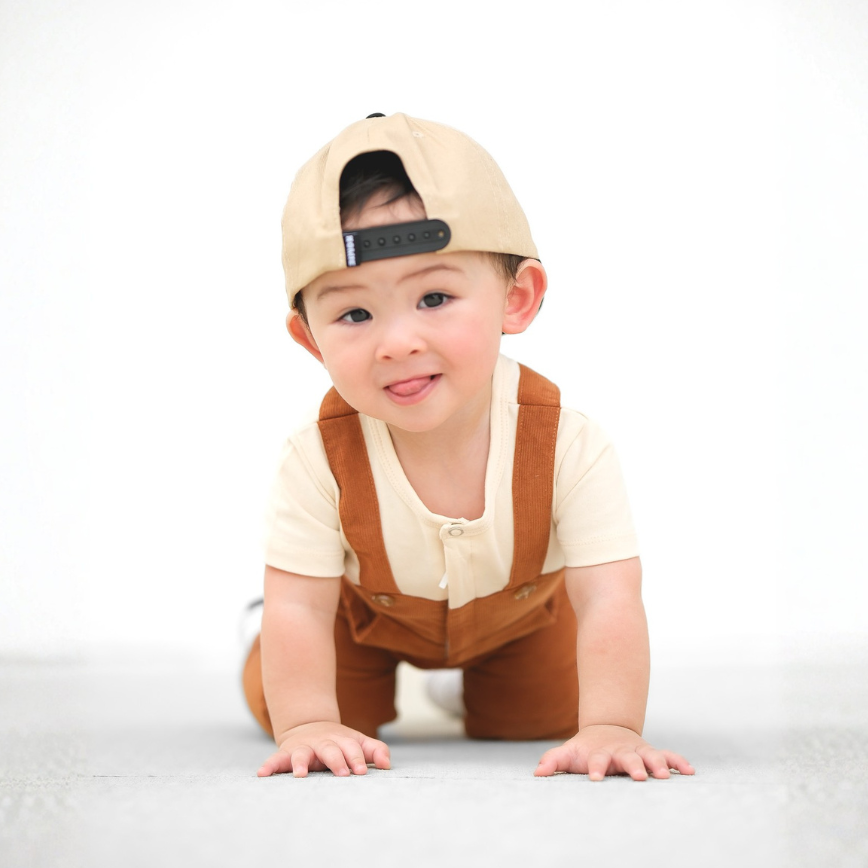 Playtime Overalls