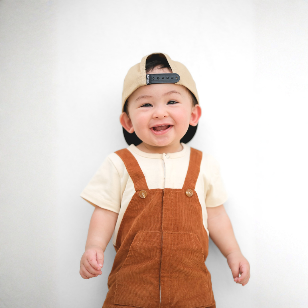 Playtime Overalls