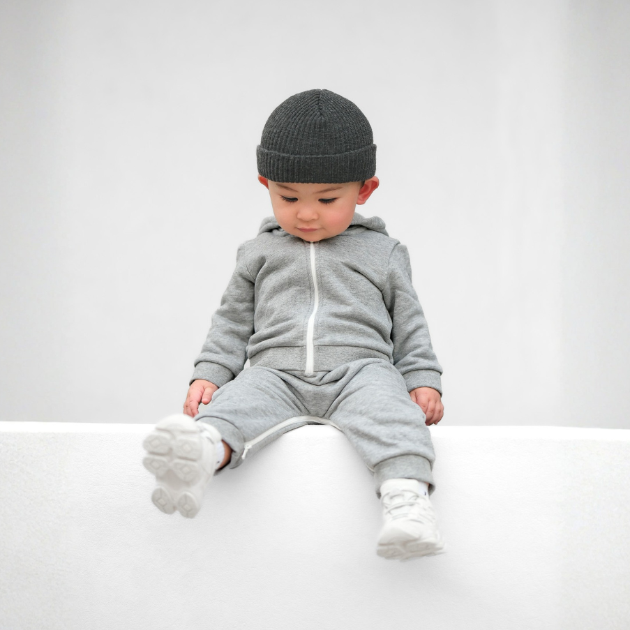Cuddlebug Suit